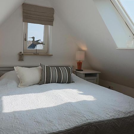 Apartmán Suedspitze 01 Hörnum Exteriér fotografie