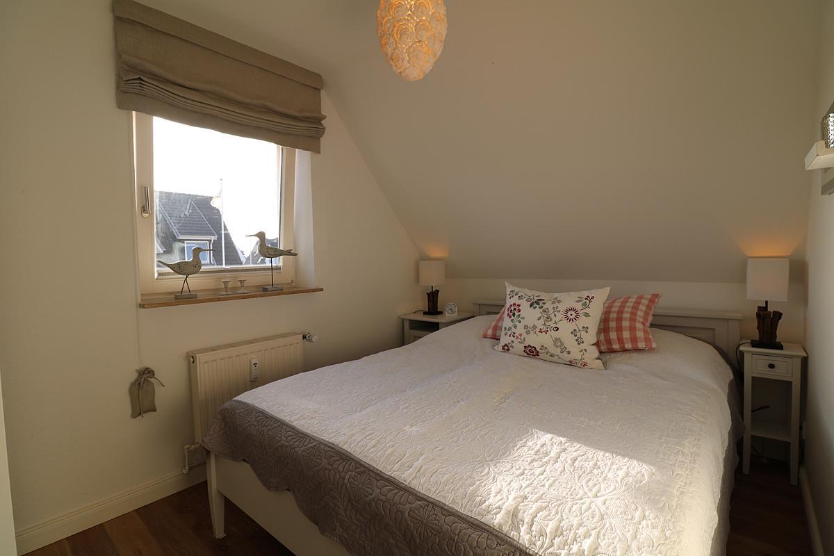 Apartmán Suedspitze 01 Hörnum Exteriér fotografie